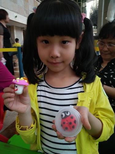 七月六日 澳门银河
学院 B.D.服务社赴浙江自然博物馆环保小课堂小分队投稿3