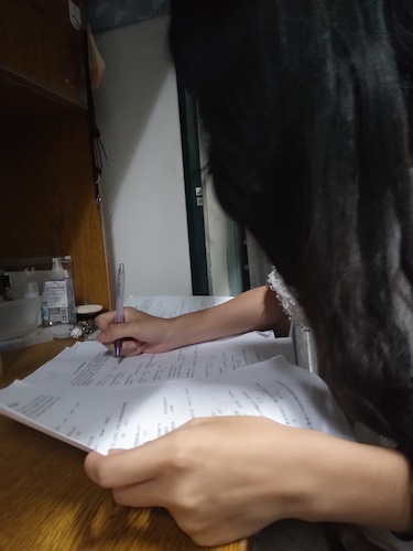七月八日 澳门银河
 澳门银河
赴仓前社区室内甲醛含量检测社会实践小分队 调查问卷整理